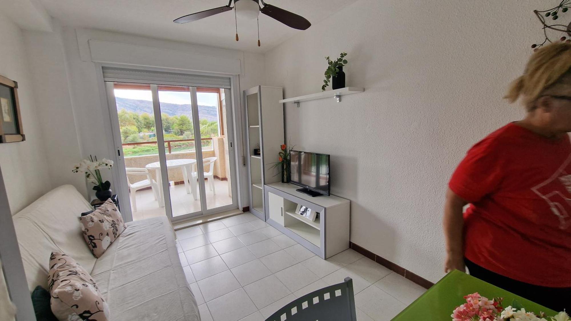 Regata Playa Apartment Oropesa del Mar Exterior photo