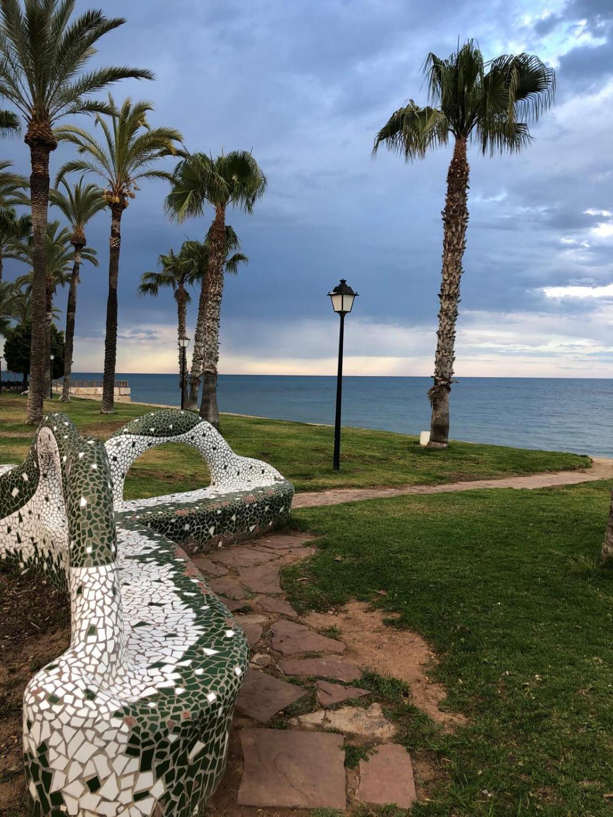 Regata Playa Apartment Oropesa del Mar Exterior photo