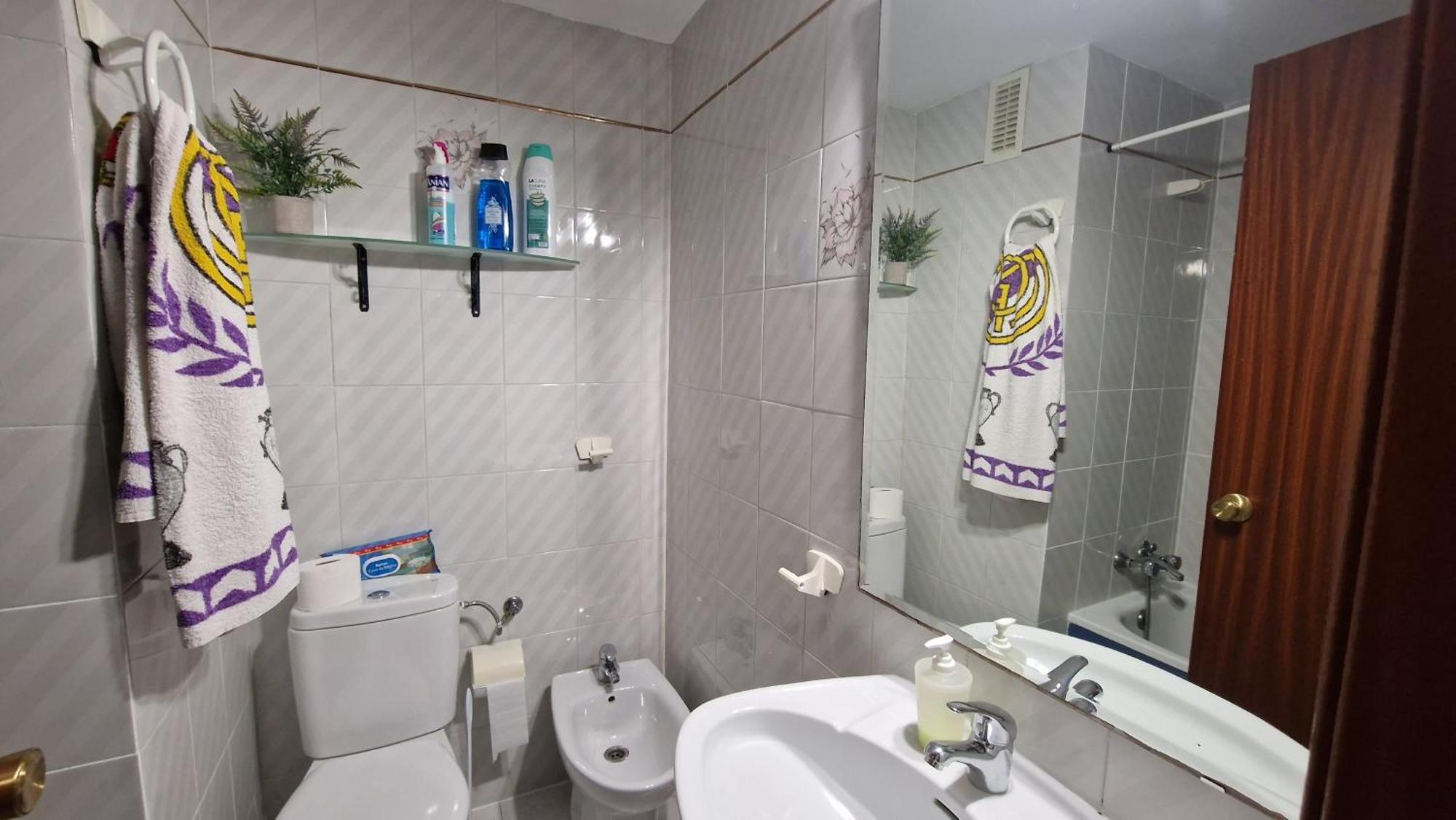 Regata Playa Apartment Oropesa del Mar Exterior photo