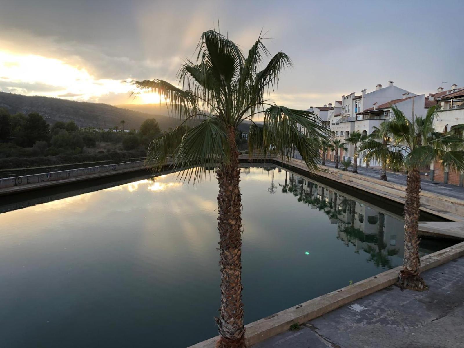 Regata Playa Apartment Oropesa del Mar Exterior photo