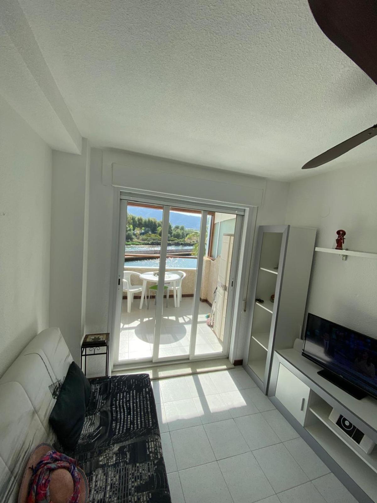 Regata Playa Apartment Oropesa del Mar Exterior photo