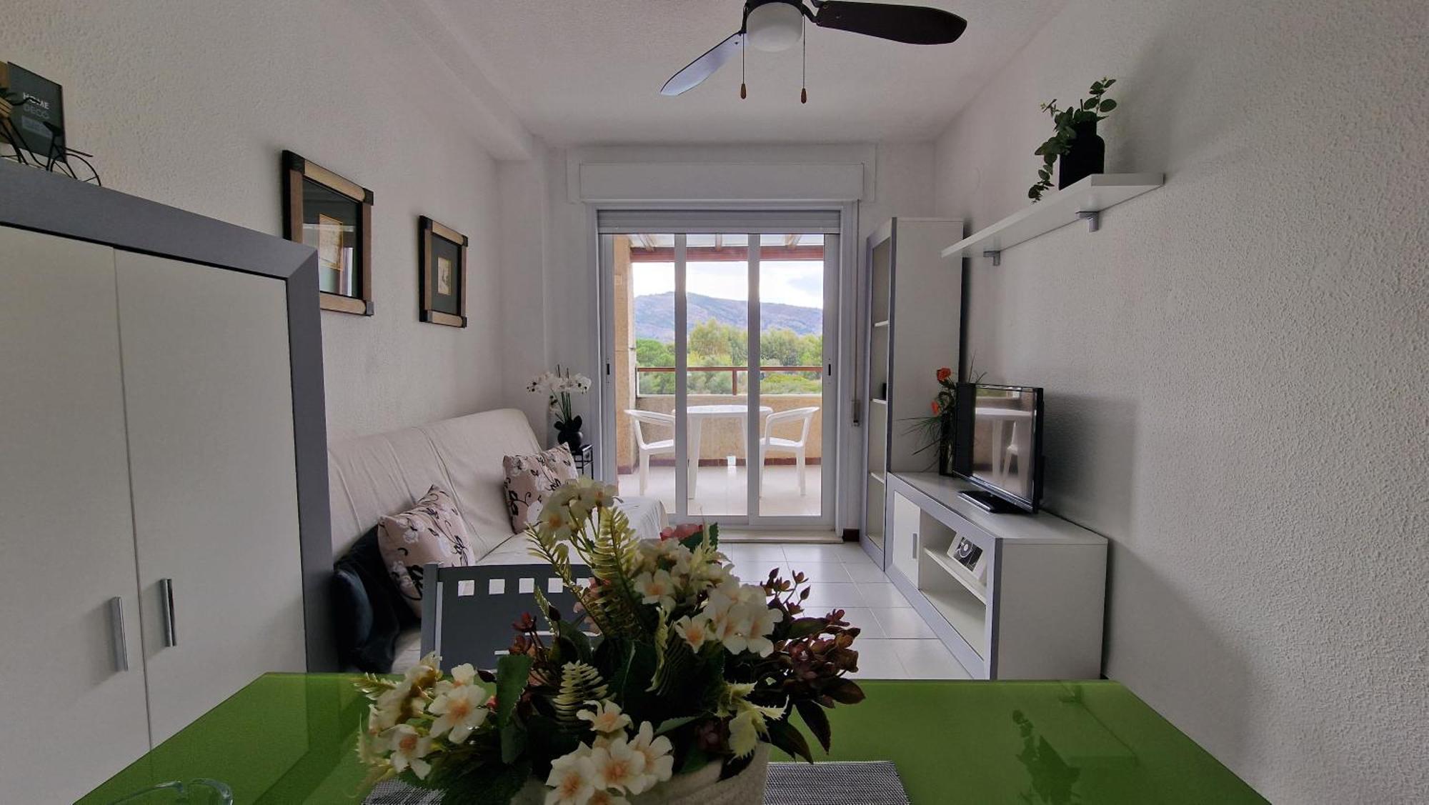 Regata Playa Apartment Oropesa del Mar Exterior photo