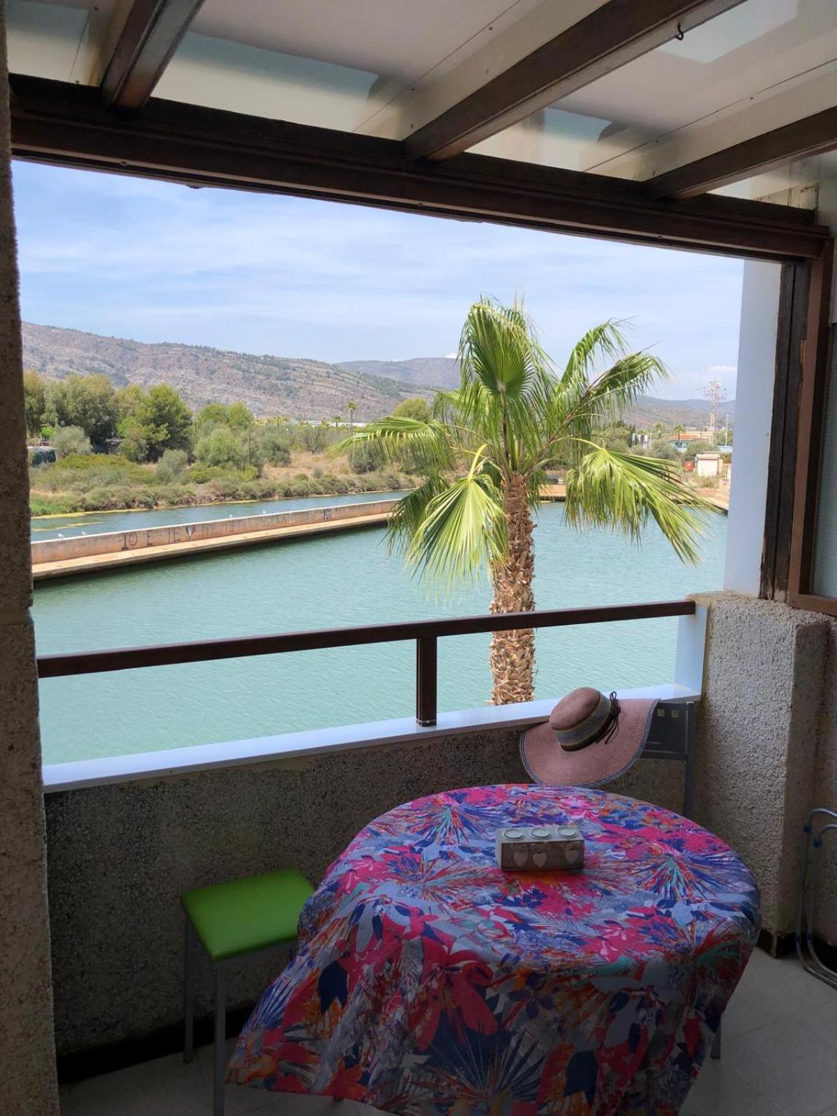 Regata Playa Apartment Oropesa del Mar Exterior photo