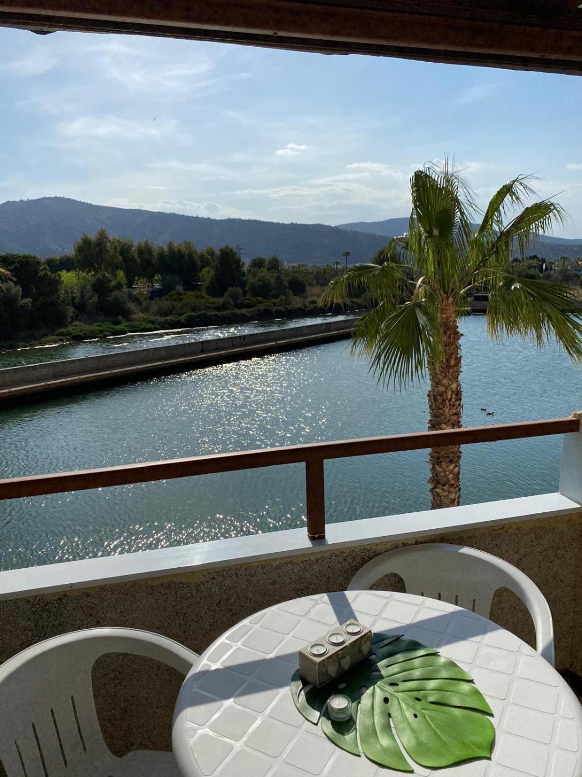 Regata Playa Apartment Oropesa del Mar Exterior photo