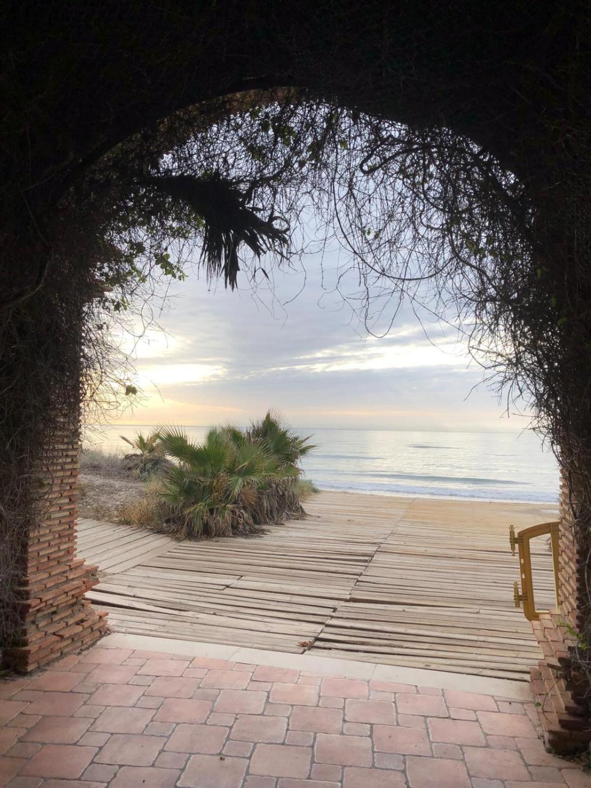 Regata Playa Apartment Oropesa del Mar Exterior photo