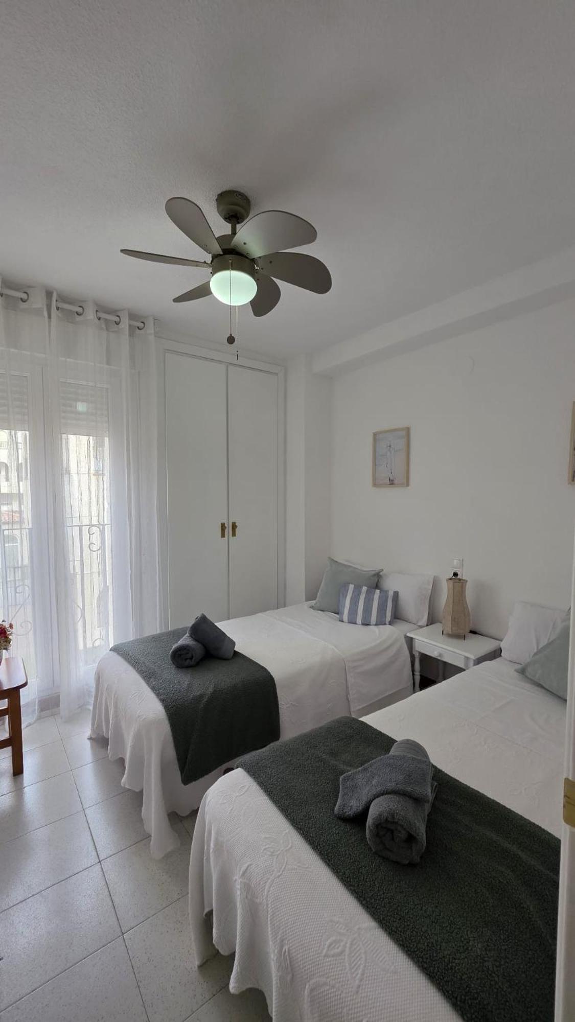 Regata Playa Apartment Oropesa del Mar Exterior photo