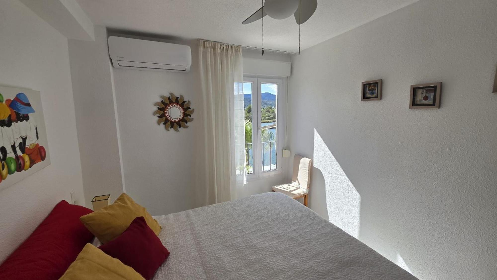Regata Playa Apartment Oropesa del Mar Exterior photo
