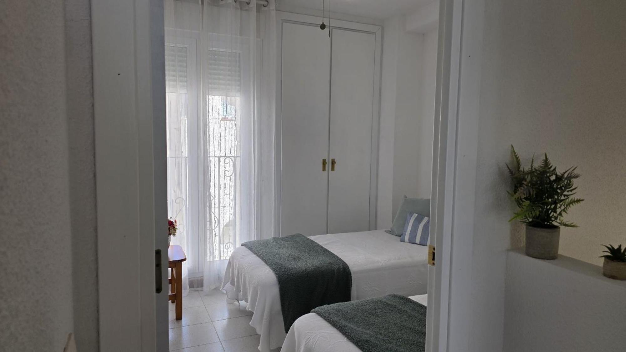 Regata Playa Apartment Oropesa del Mar Exterior photo