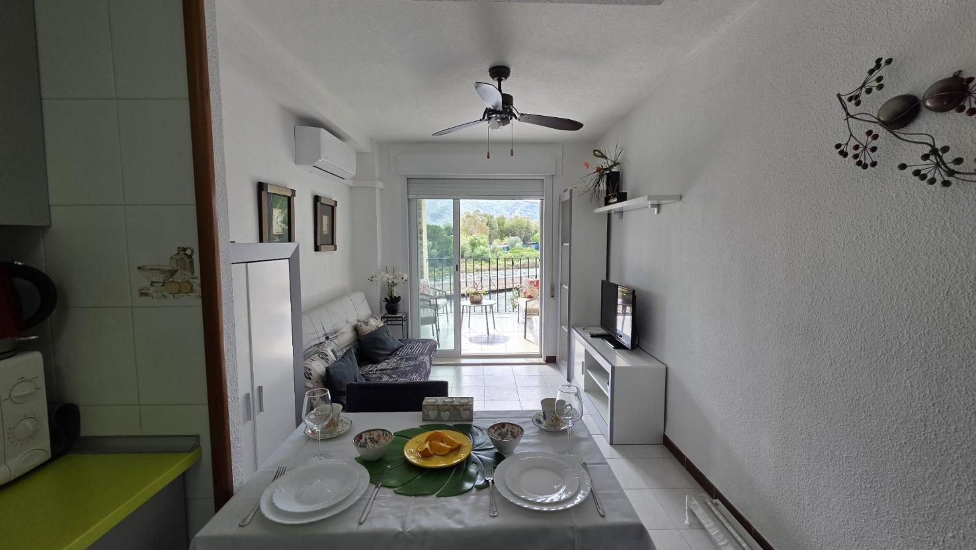 Regata Playa Apartment Oropesa del Mar Exterior photo